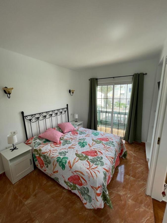 Casa Princesa Apartment Tias Ngoại thất bức ảnh