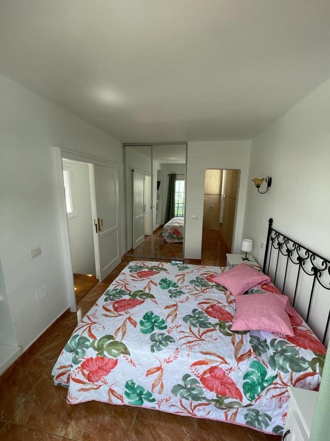 Casa Princesa Apartment Tias Ngoại thất bức ảnh