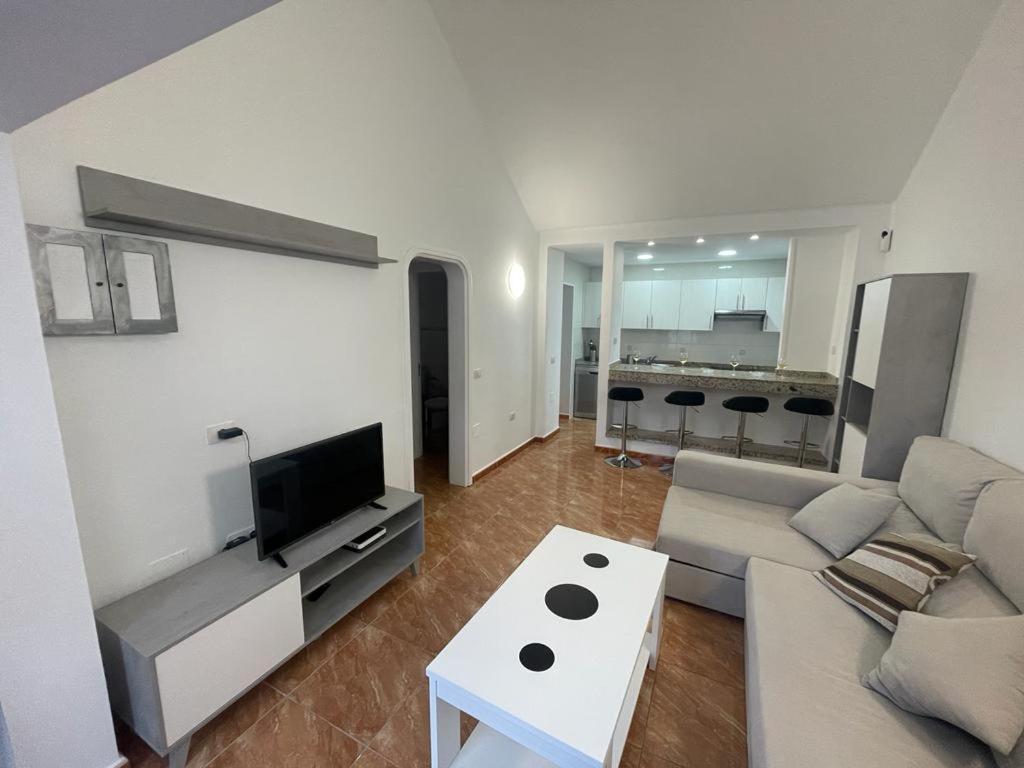 Casa Princesa Apartment Tias Ngoại thất bức ảnh