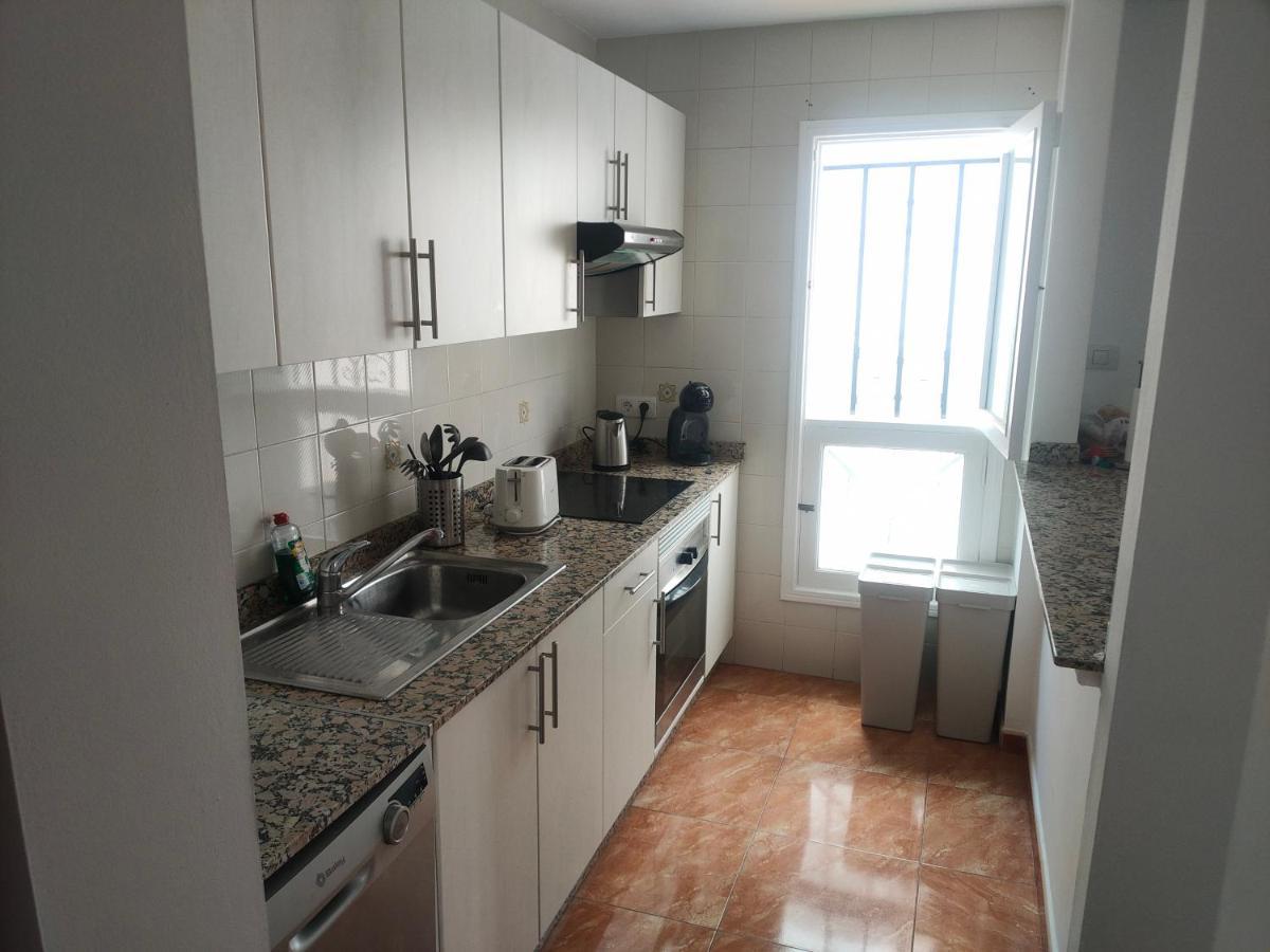 Casa Princesa Apartment Tias Ngoại thất bức ảnh